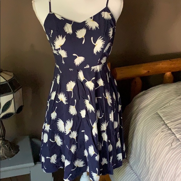 Old Navy Dresses & Skirts - Spaghetti strap sundress